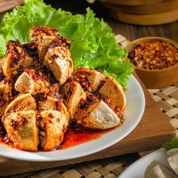 

Basreng chili oil basreng mentah basreng frozen food / basreng viral / basreng chili oil viral / basreng pedas / baso goreng chili oil