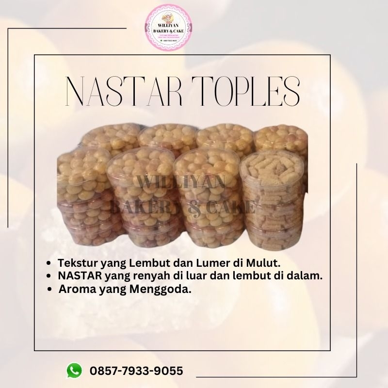 

NASTAR Toples