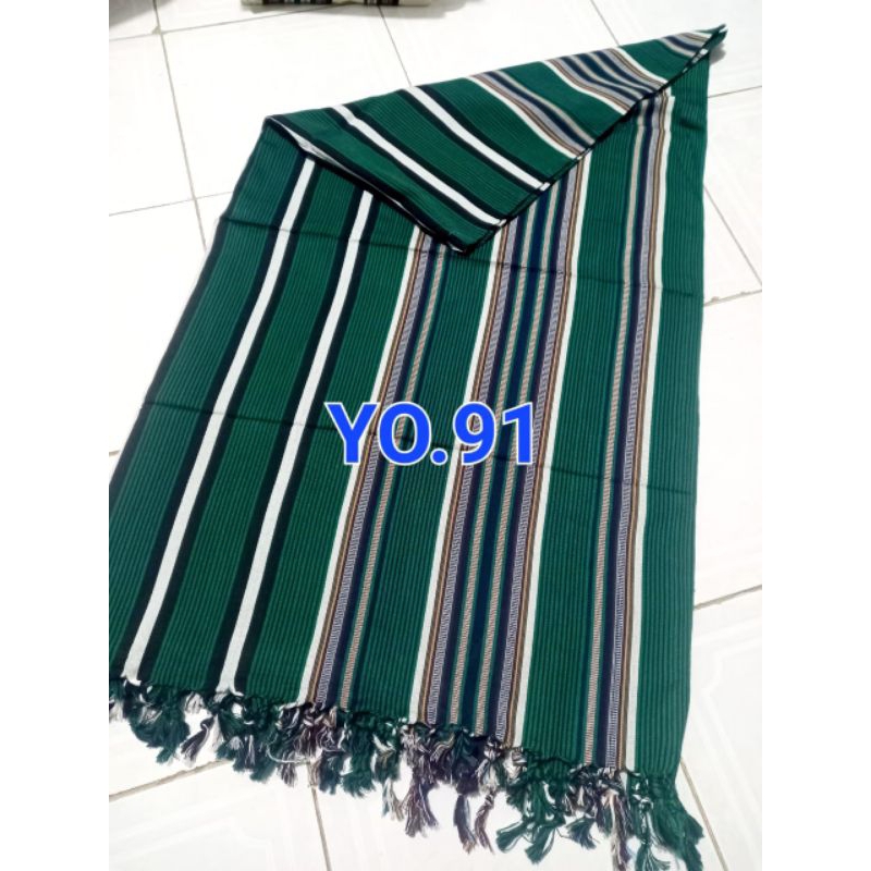 Sorban Salur Yaman Ori