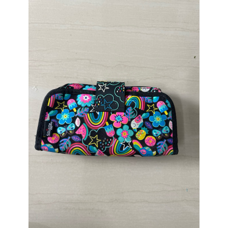 

Preloved Smiggle tepak kotak pensil