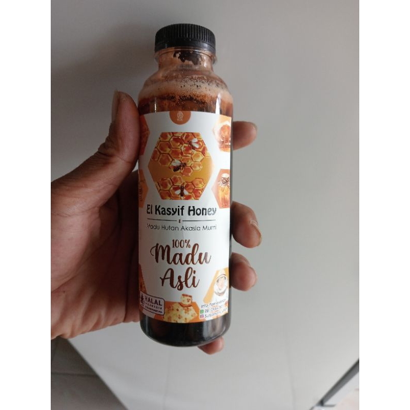 

Madu_Murni_Elkasyifhoney