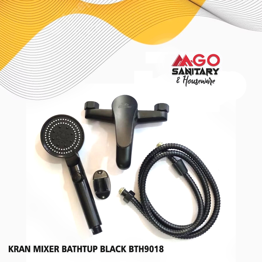 KRAN SHOWER BATHTUP PANAS DINGIN/KRAN SHOWER AIR PANAS