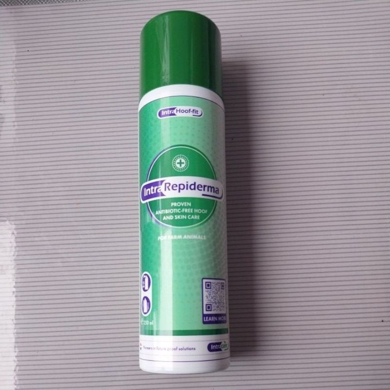 INTRA REPIDERMA/spray(serbu PMK)