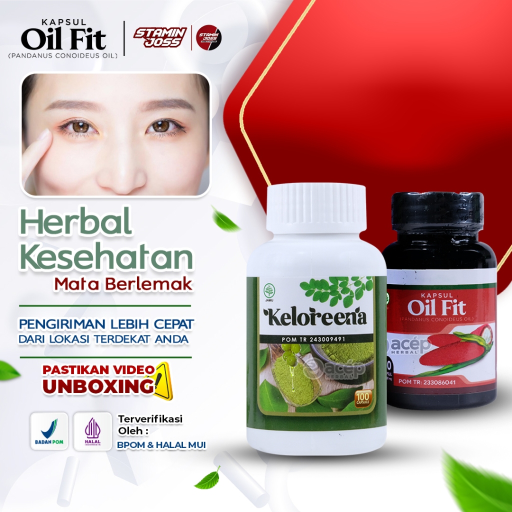 Obat Mata Berlemak Penglihatan Buram Keruh Berkabut Silinder Penglihatan Ganda Glaukoma Mata Katarak