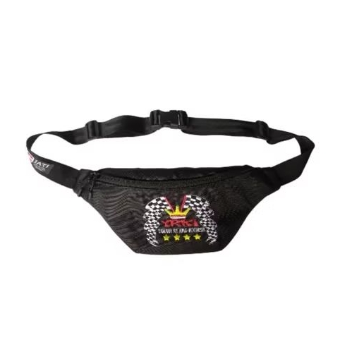 Waistbag YRKI ( TAS PINGGANG RX KING)