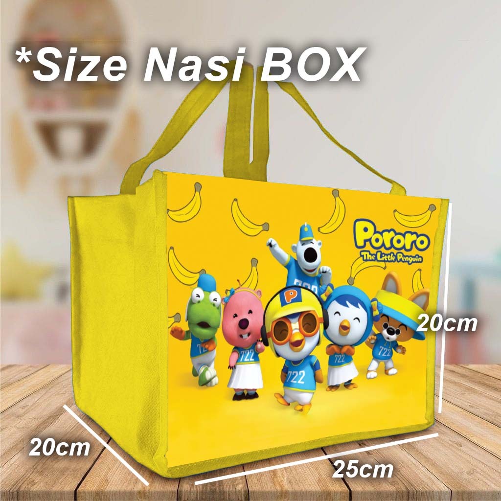 

tas goodie bag pororo 04