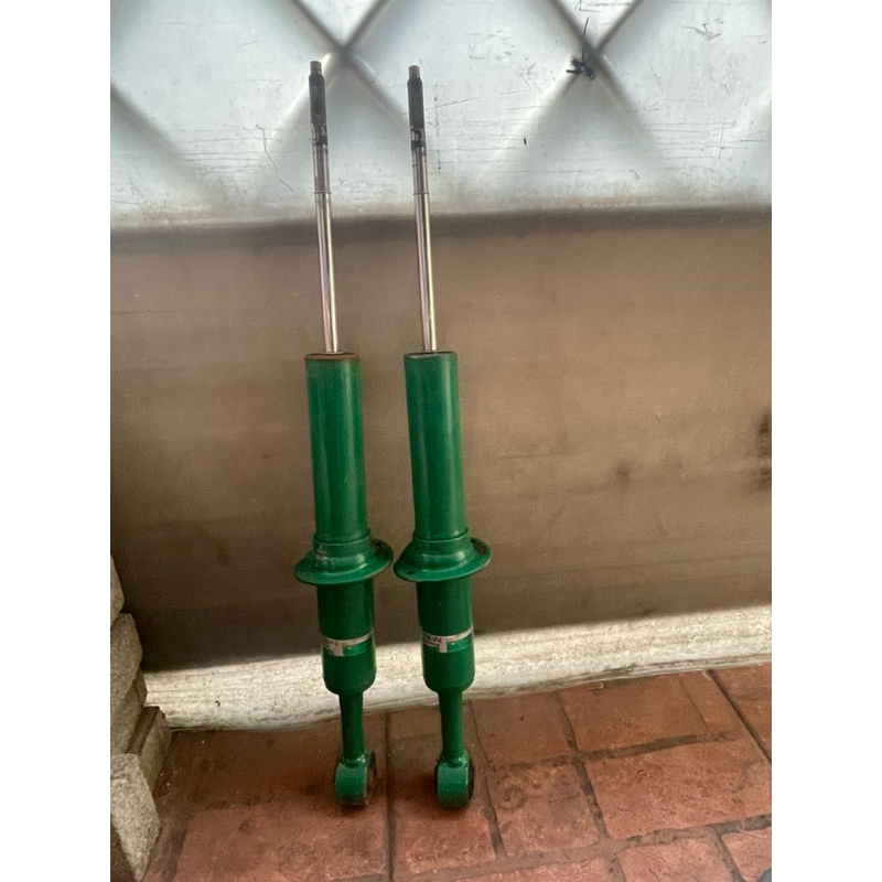 shockbreaker depan Tein toyota fortuner/Hilux