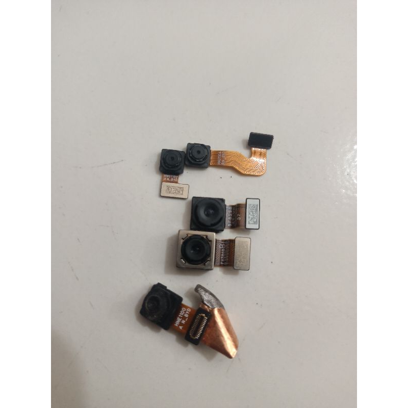 KAMERA DEPAN BELAKANG REALME 5i FULL SET