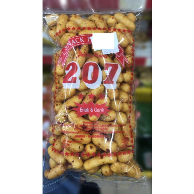 

PILUS PEDAS MANIS GURIH ENAK