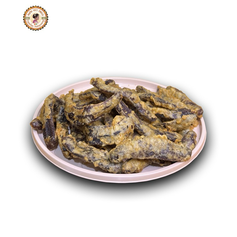 

SALE PISANG JARI 500gr