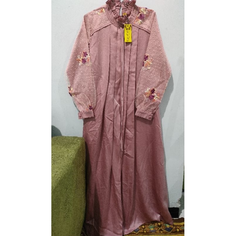 Gamis Luhana (NEW)