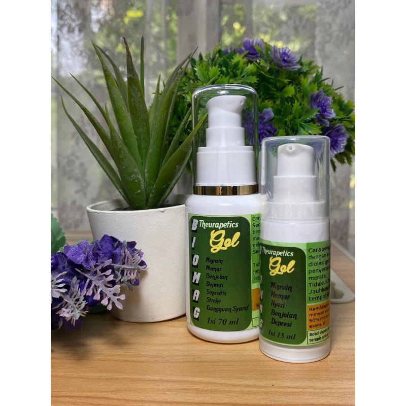 Biomag nutrisi mineral