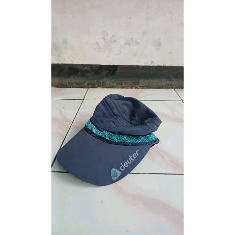 topi deuter