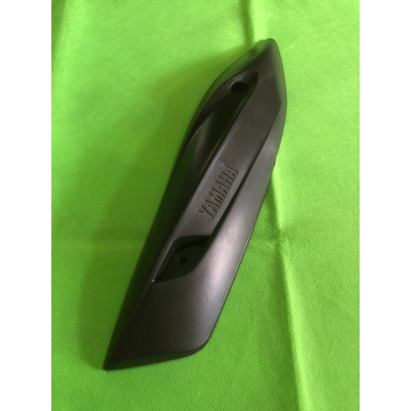COVER KNALPOT TUTUP PENUTUP PELINDUNG KENALPOT MIO GT YAMAHA