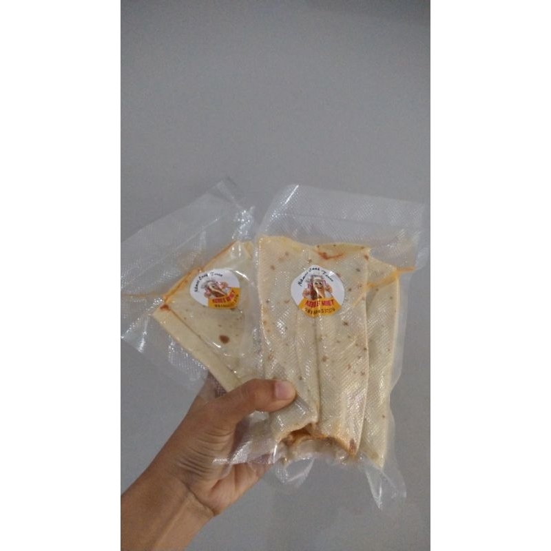 

kebab frozen mini paket bundling 2pack