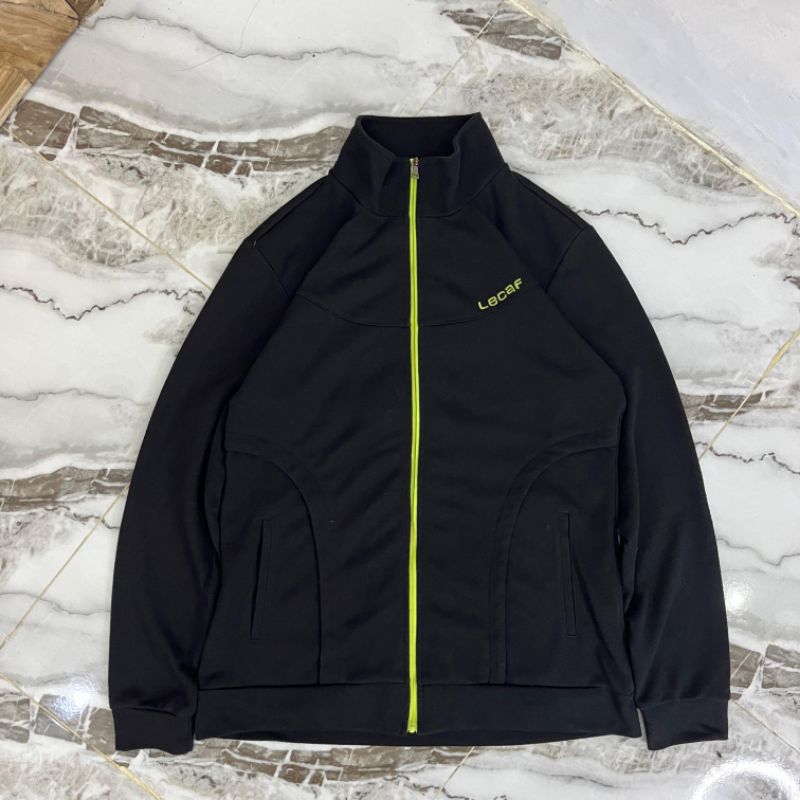 tracktop lecaf sport
