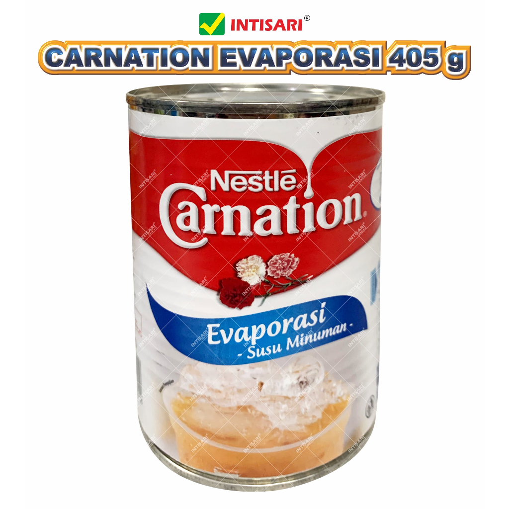 

CARNATION EVAPORASI 405 G