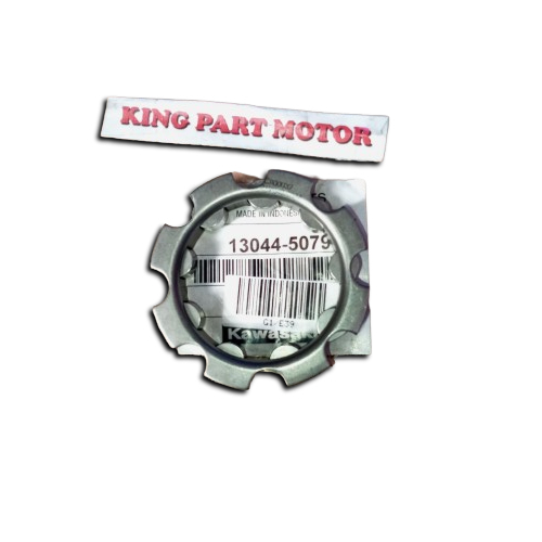 ORIGINAL : one way rumah pelor stater kaze pnp klx 150 (299)