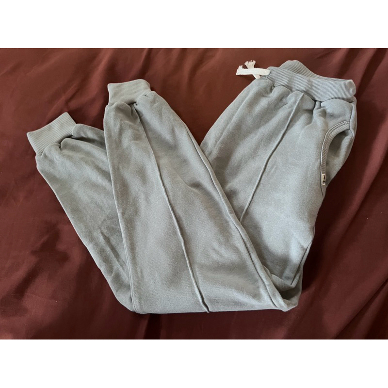 [New] Bohopanna Jojo Pants Dusty Blue 9-10Y