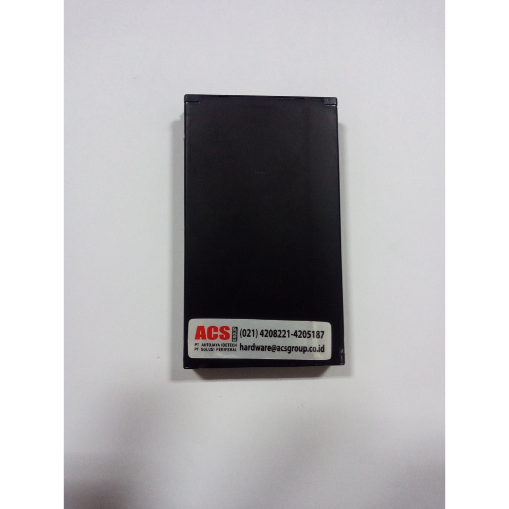 Baterai PDA barcode secanner Seuic AUTOID Q9 Original