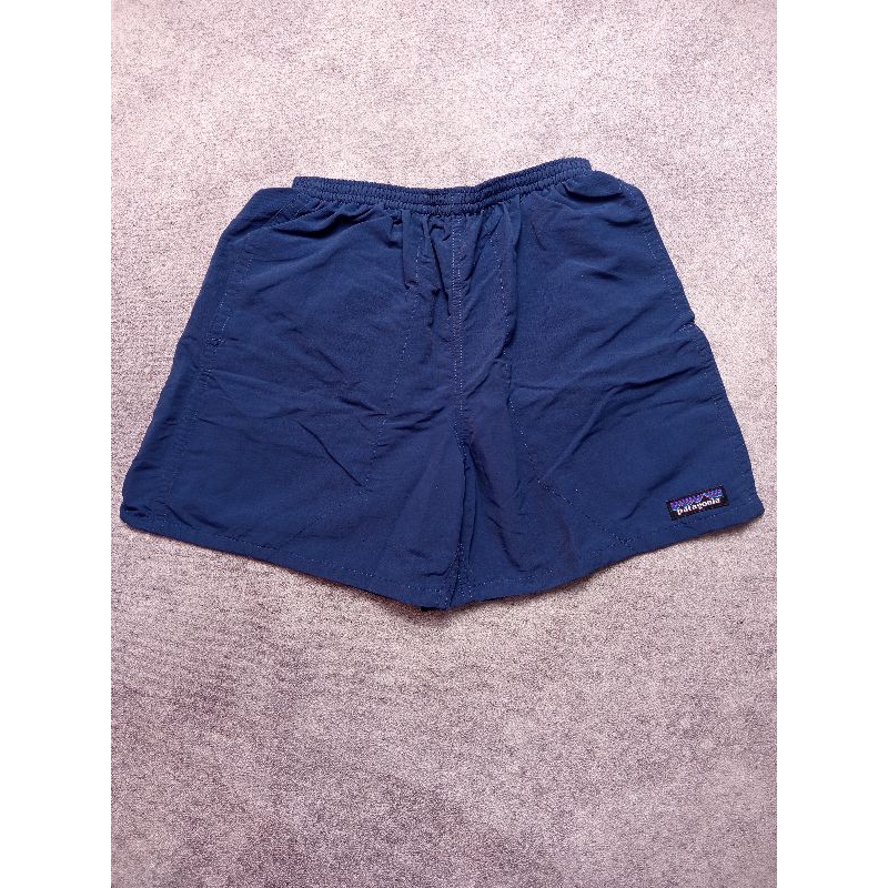 short pants patagonia