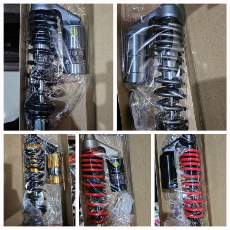 Shock Tabung Atas 310&330 Murah DBS /Shock Matic Murah Universal/Shock Matic Tabung/Shock Variasi Mo