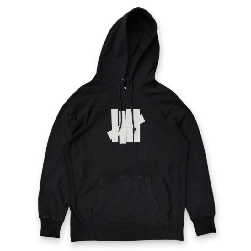 Undefeated Hoodie
