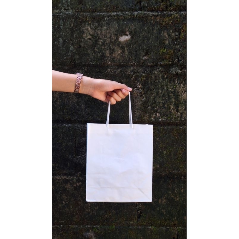 

Peper bag 22×8×19