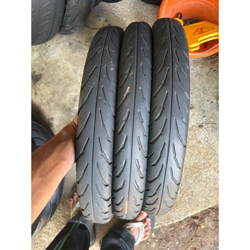 BAN DURO RING 16 UK 60/80