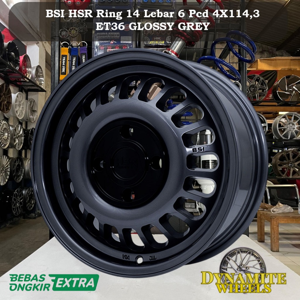 velg racing avanza ring 14 hsr bsi untuk xenia evalia l300