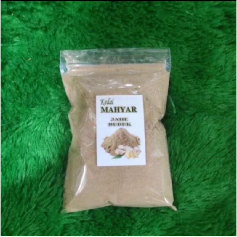 

PROMO!! Jahe bubuk import