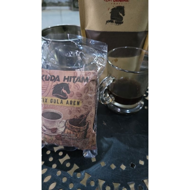 

Kopi MIX Gula Aren sch 25gr