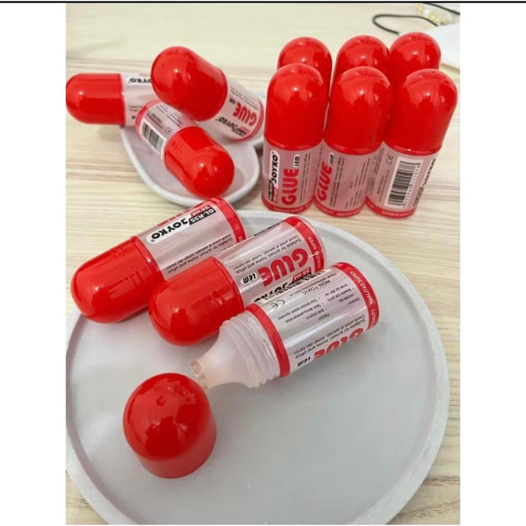 

Lem Cair Joyko Glue GL-R35