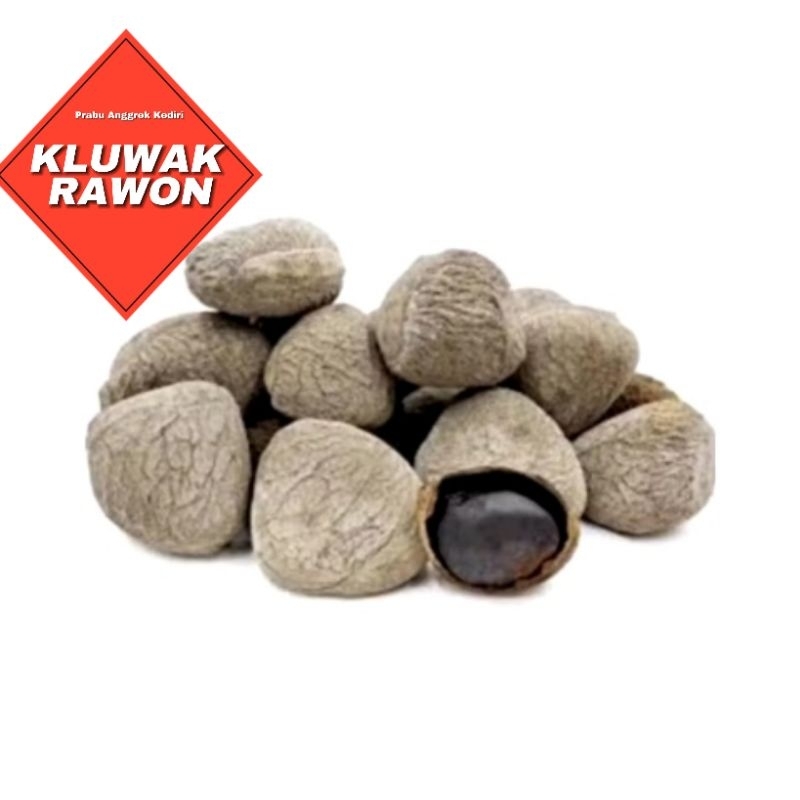 KLUWAK RAWON KLUWEK 1KG SUPER