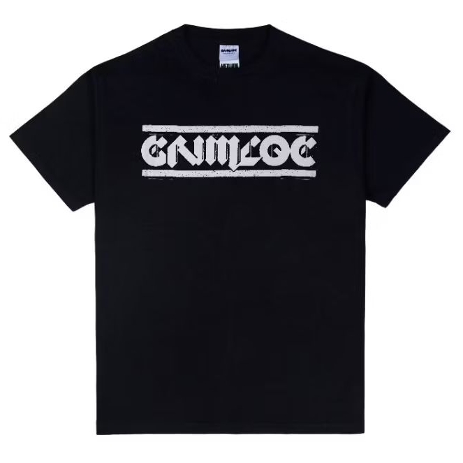 Sugarcave Tshirt GRIMLOC - TIN | Grimloc Official Merchandise