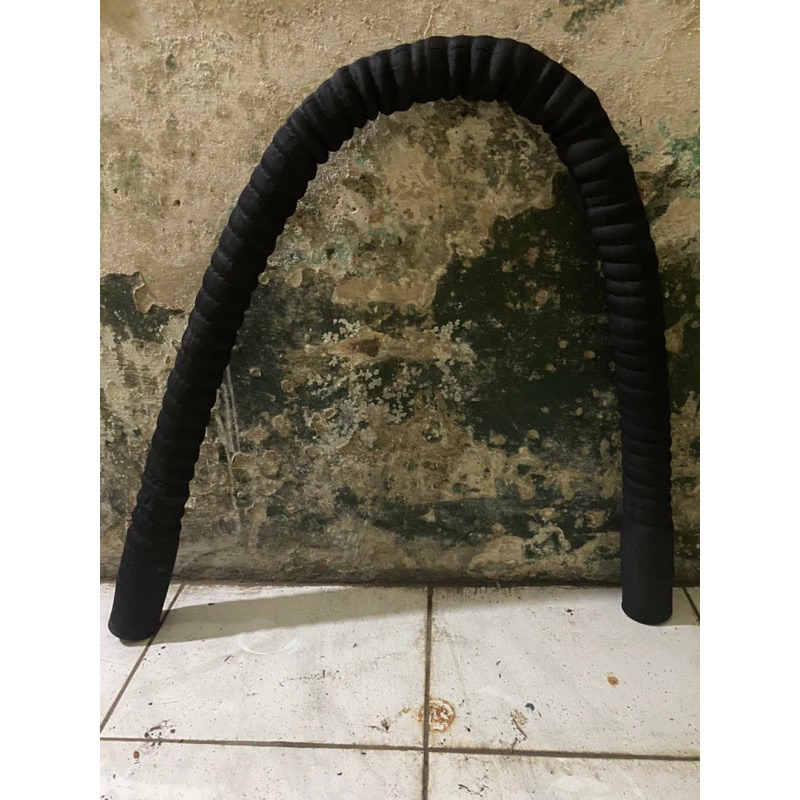 SAMBUNGAN HOSE LONG PIT (HANYA SAMBUNGAN SAJA)