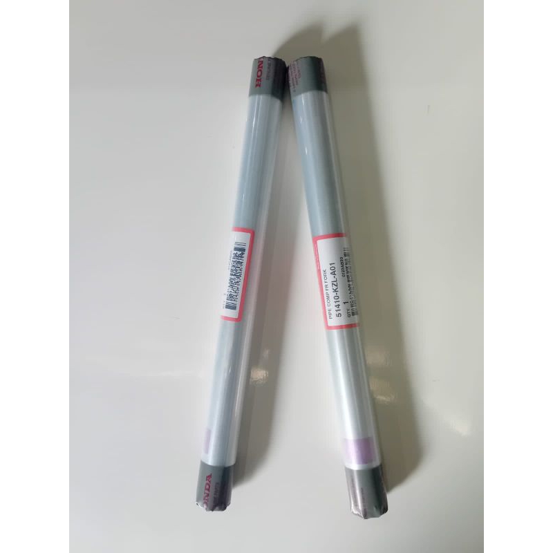 Shock Breaker Depan As Shock Shock Depan Suling Suling Depan BeAT eSP Scoopy eSP Spacy FI Spacy Karb