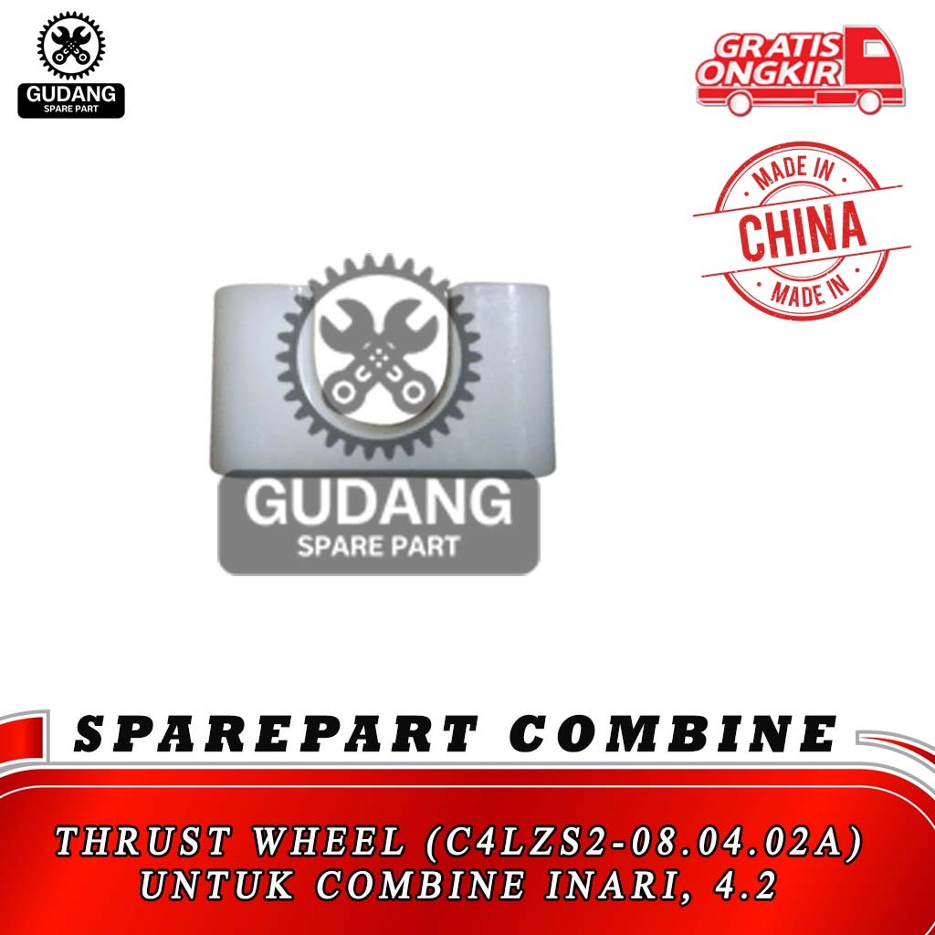 Sparrpart Combine untuk KUBOTA DC35 DC60 DC70 DC70PLUS Braket Tine Bar 5T051-55530 Bracket