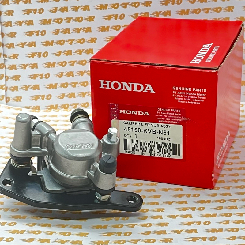 CALIPER KEPALA BABI VARIO CBS SCOOPY VARIO 125