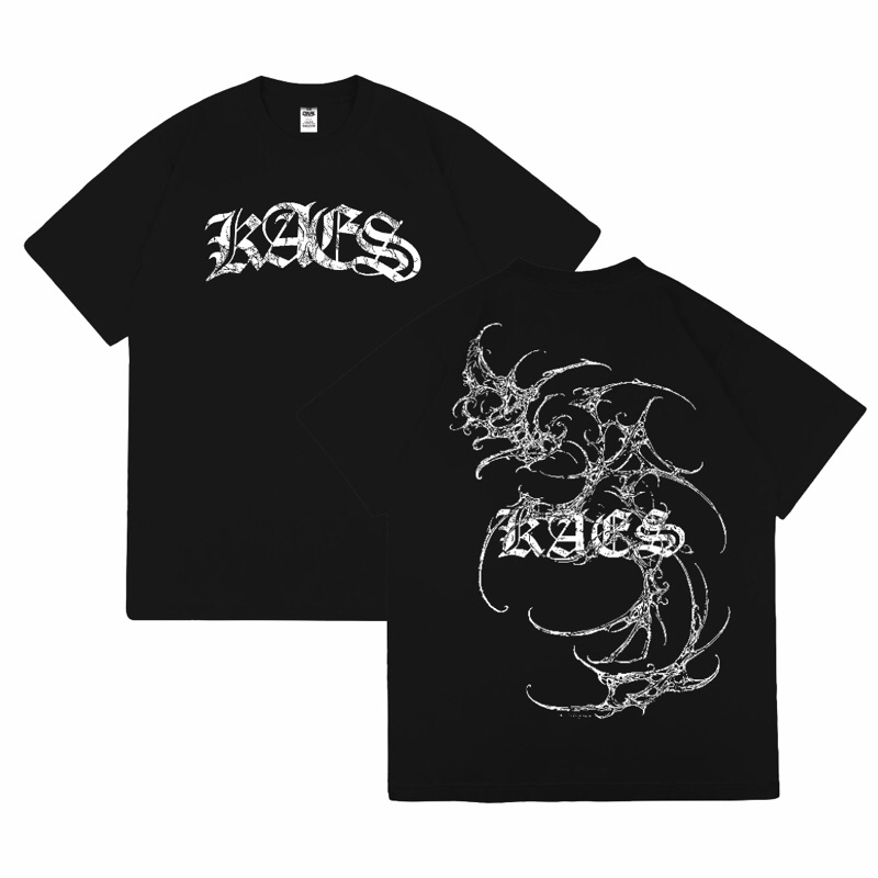 IKSPI.WEAR Baju Kaos IKSPI KERA SAKTI Simple KAES Distro Combed