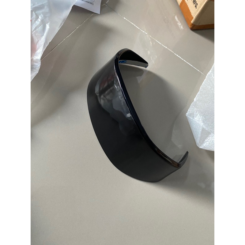 cover headlight yamaha grand filano original thailand