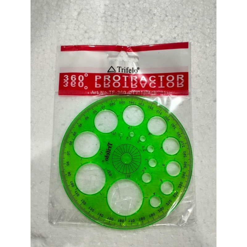 

ROL BUSUR 360°merk TRIFELLO ROL BUSUR BULAT PENGGARIS BULAT PENGGARIS
