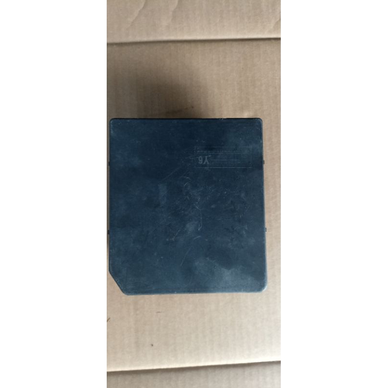 ipdm grand livina metic L11 copotan