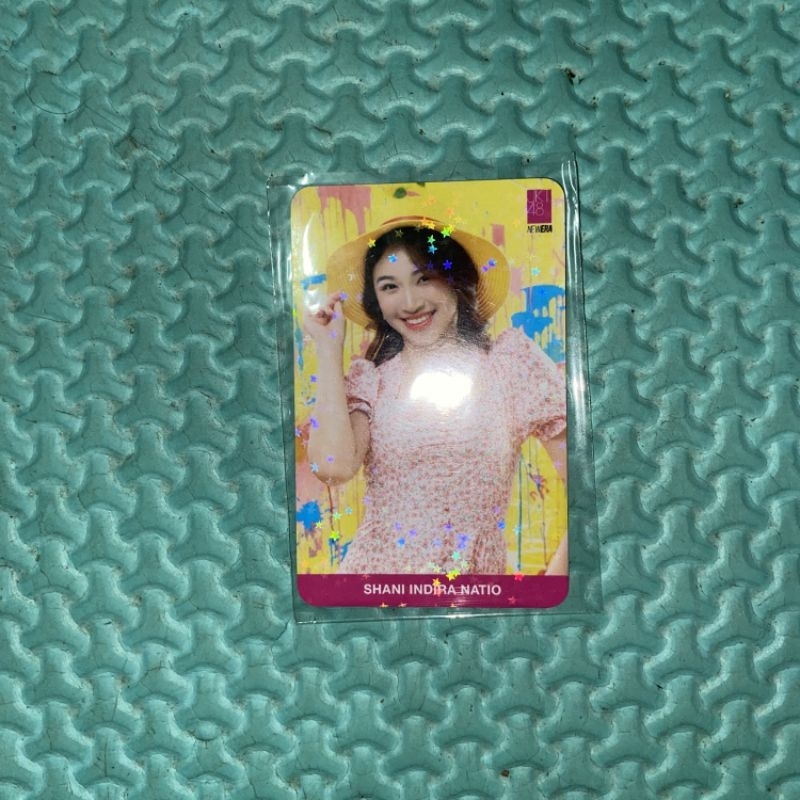 PC Shani Benefit Yukata