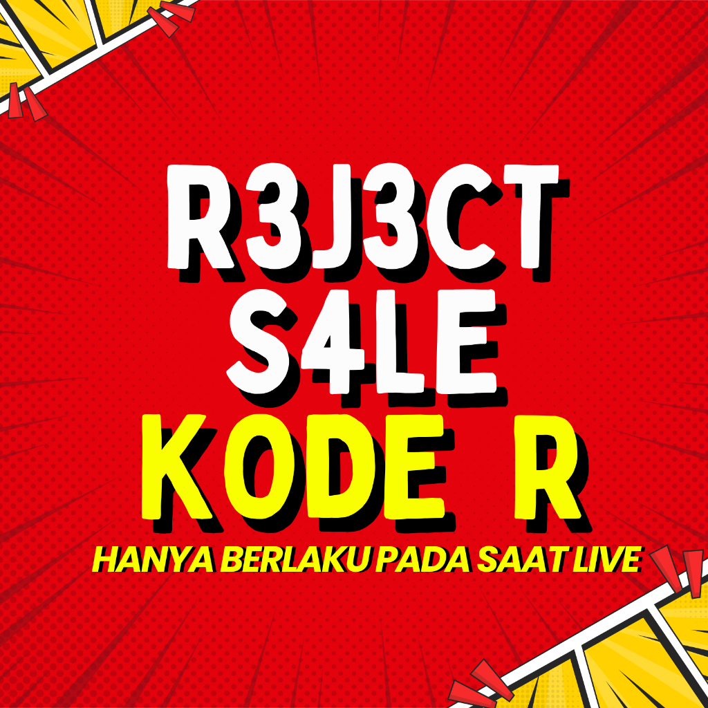 KODE R | REJECT S4LE HOODIE SWEATER