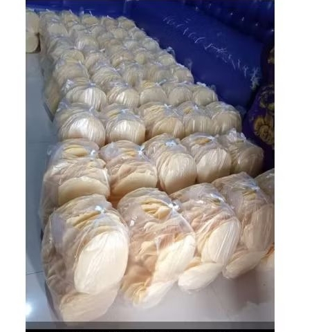 

opak opak isi 100 mentah