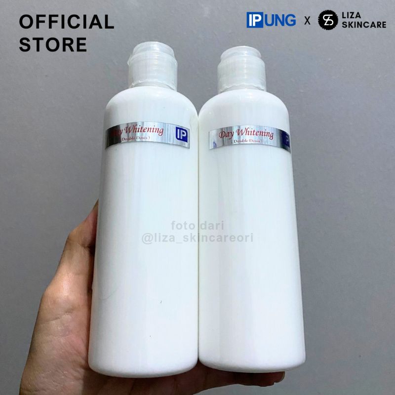Day Premium / Day Premium Double Dosis / HB Siang Premium IP Skincare | IPUNG