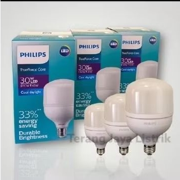 Philips LED 30 watt 3200 Lumen
