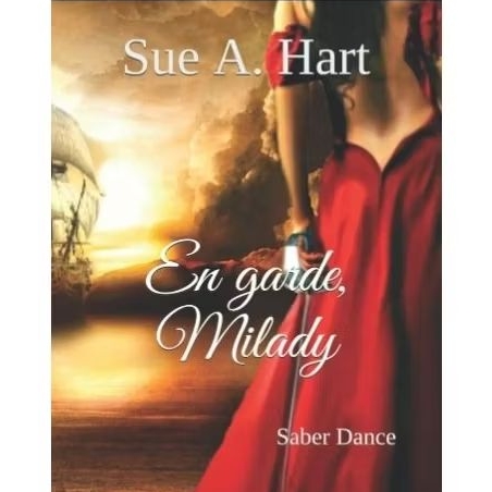 [ Studio Of Dusk ] Pelunasan En Garde, Milady