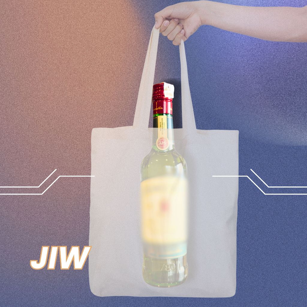 

321 Import food and drinks JIW